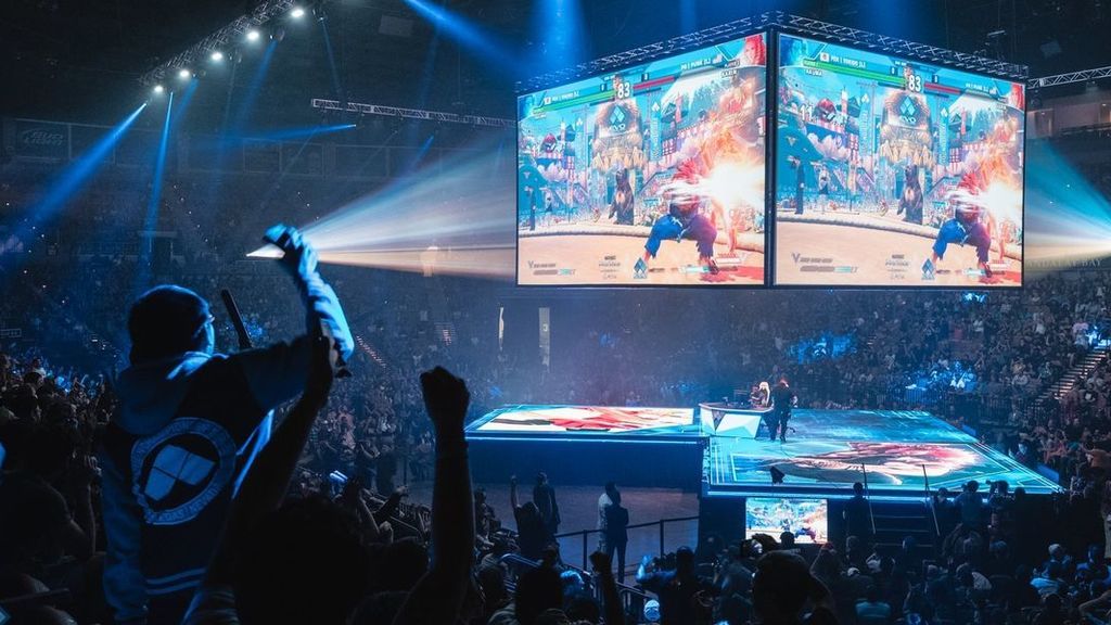 EVO 2019