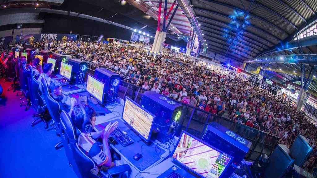 Gamepolis