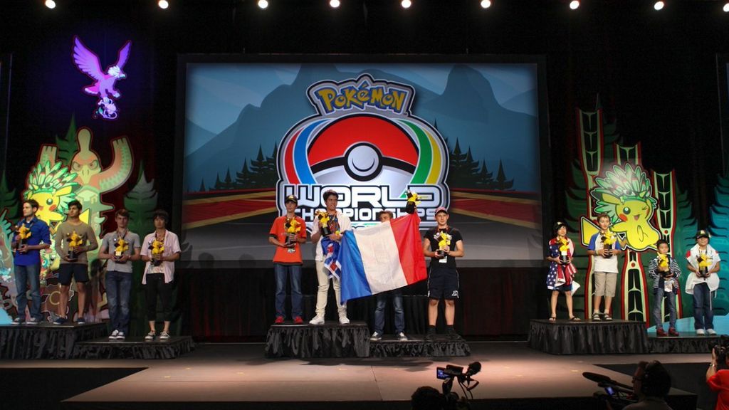 Pokémon World Championship