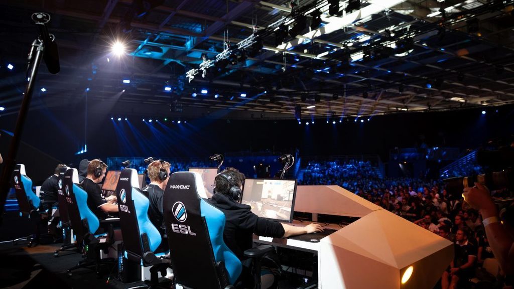 Six Major 2019