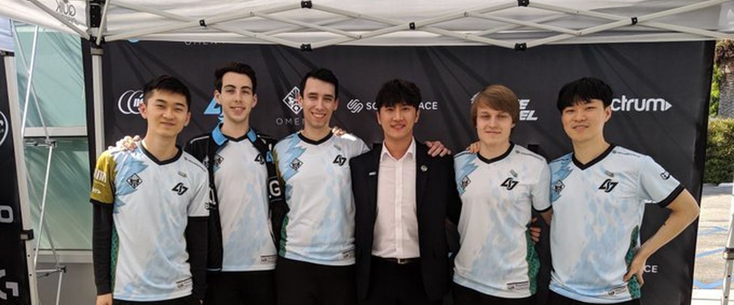 CLG es una de las revelaciones de este Summer Split