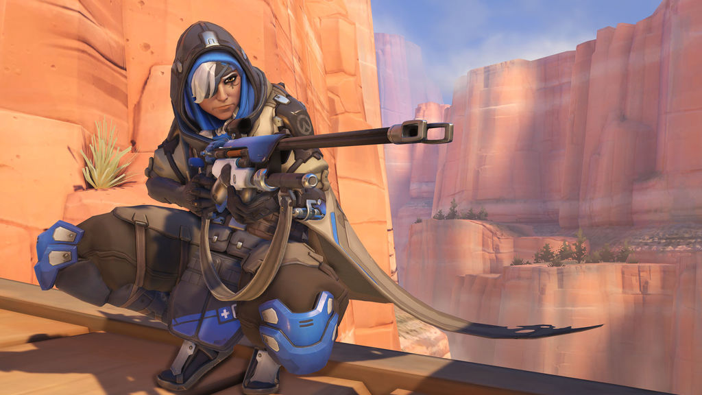 Ana