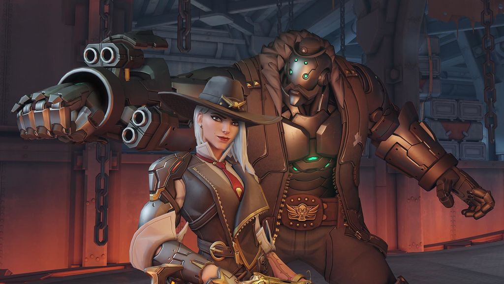 Ashe
