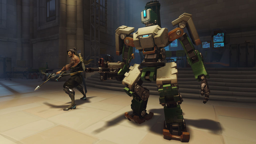 Bastion