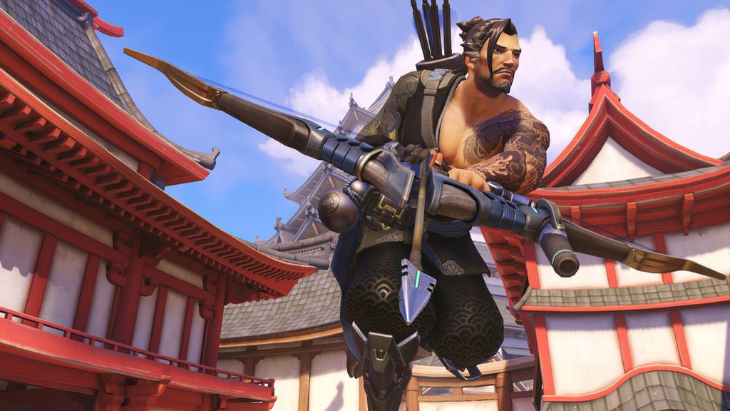 Hanzo