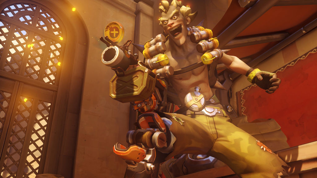 Junkrat