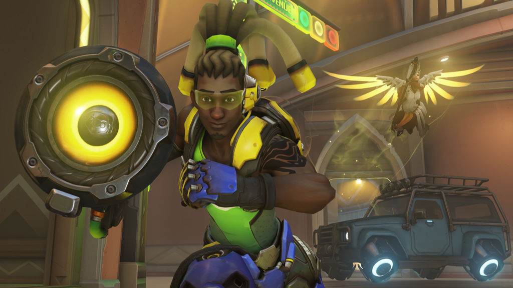 Lúcio