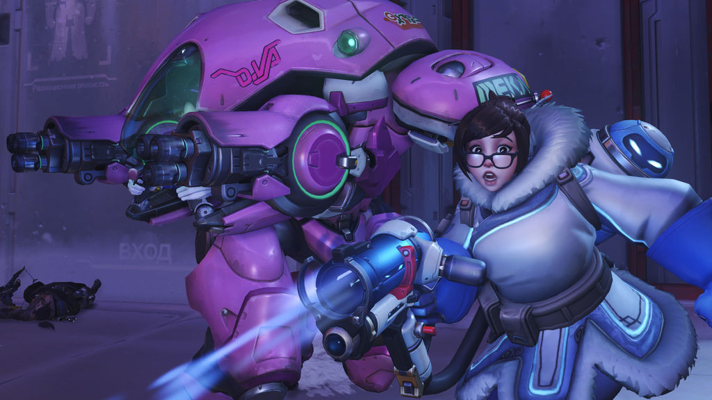 Mei