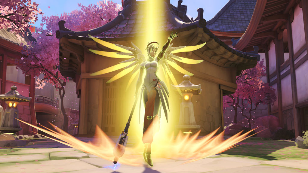 Mercy