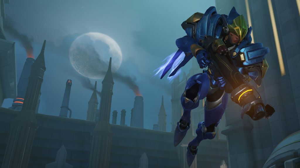 Pharah