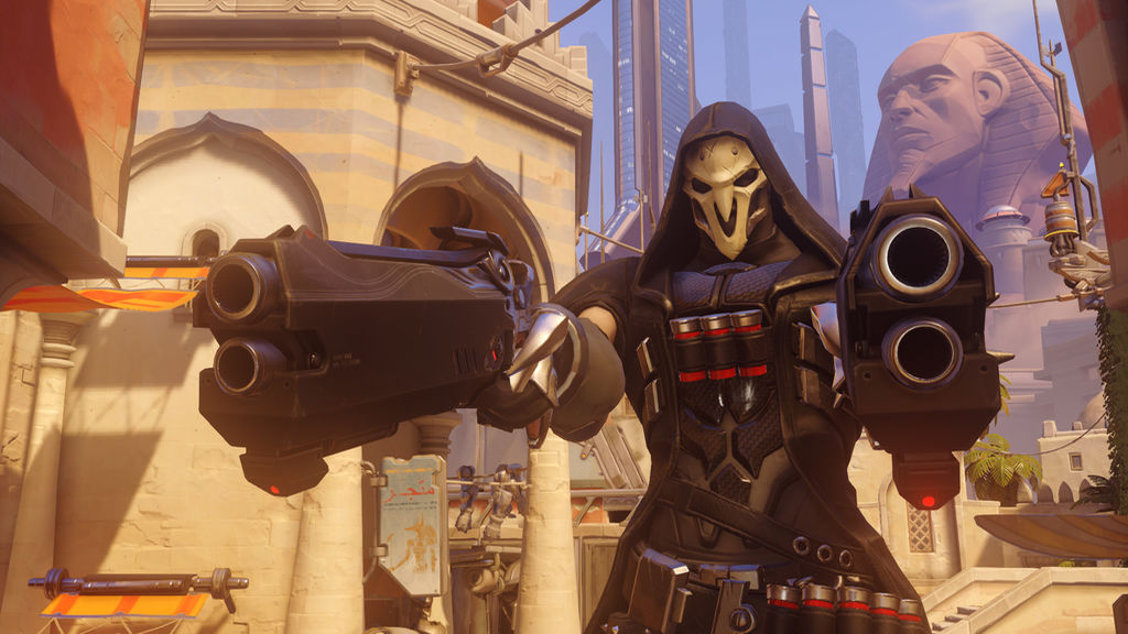 Reaper