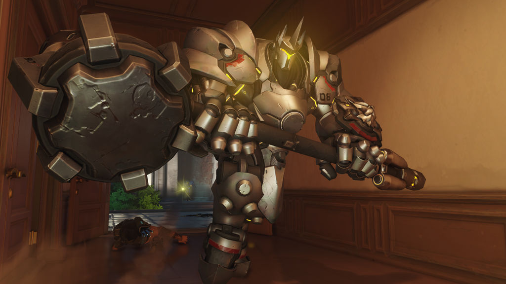 Reinhardt