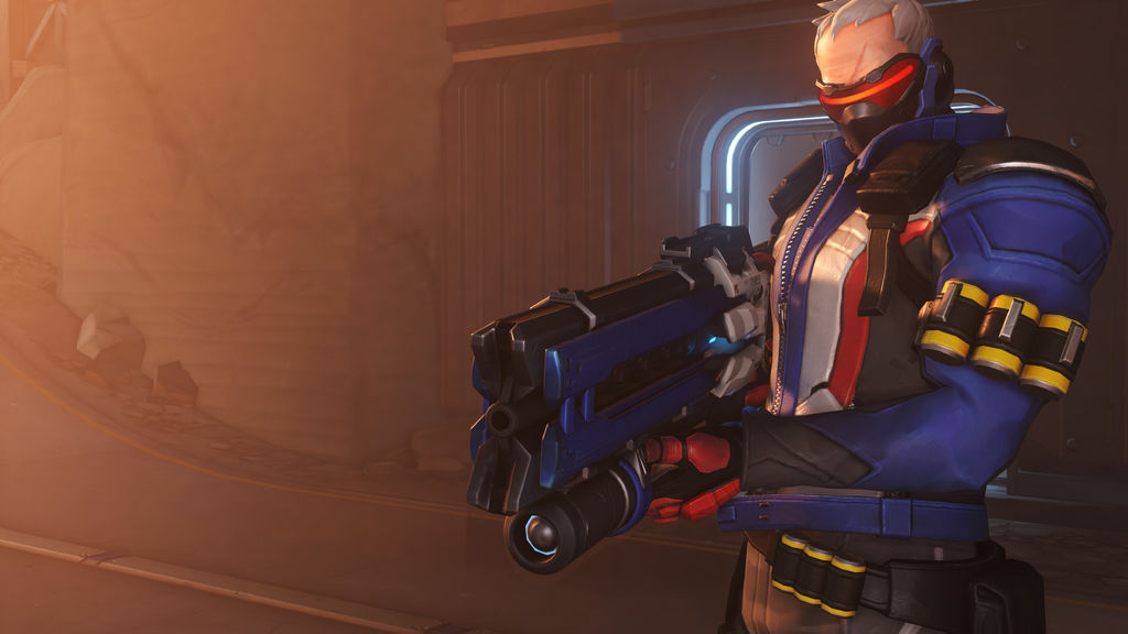 Soldado 76