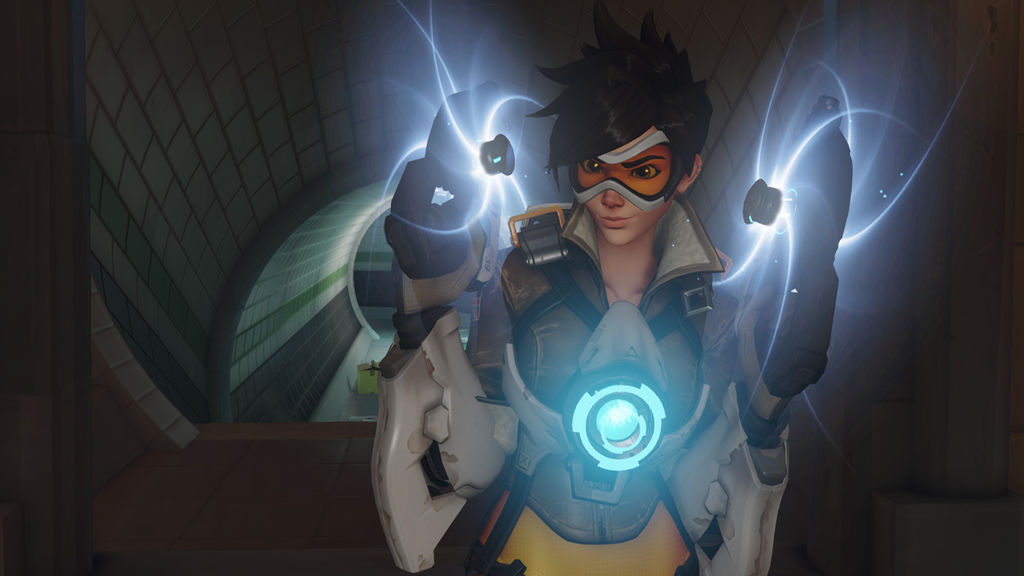 Tracer