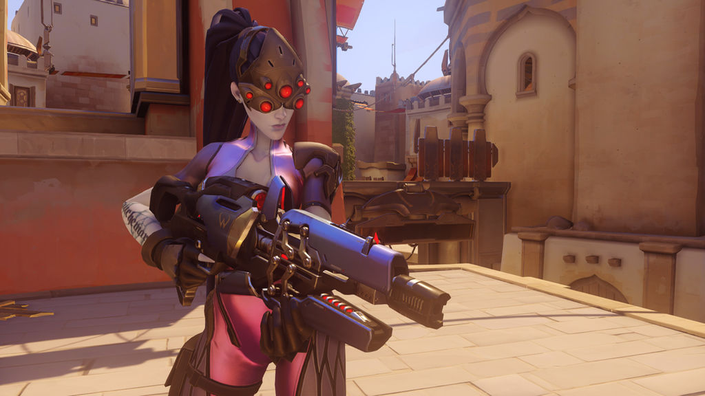 Widowmaker
