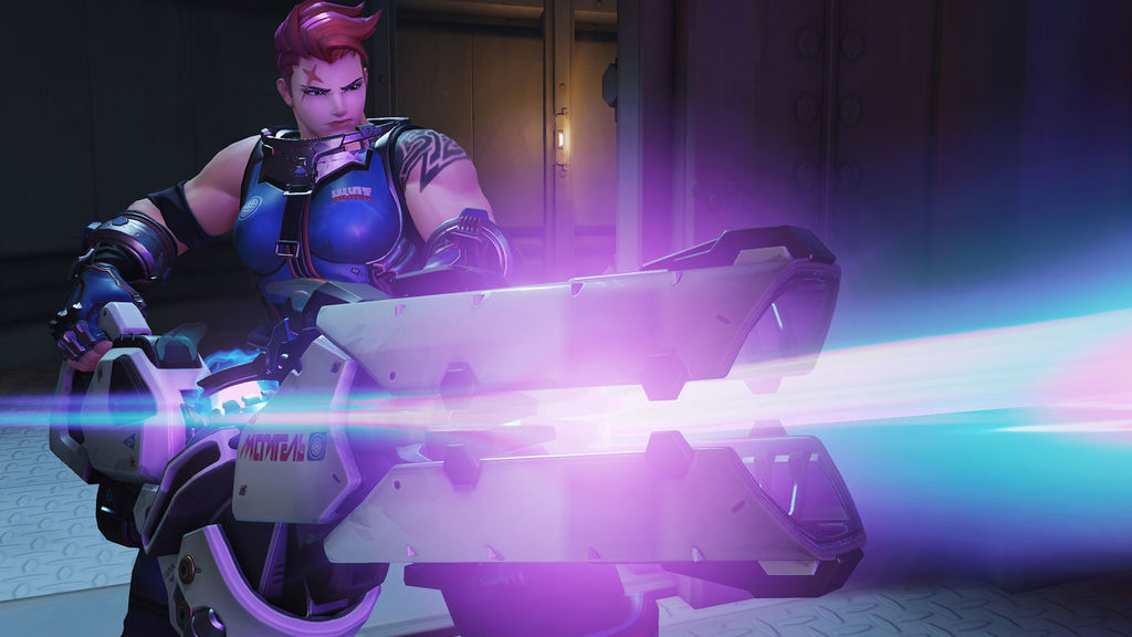 Zarya