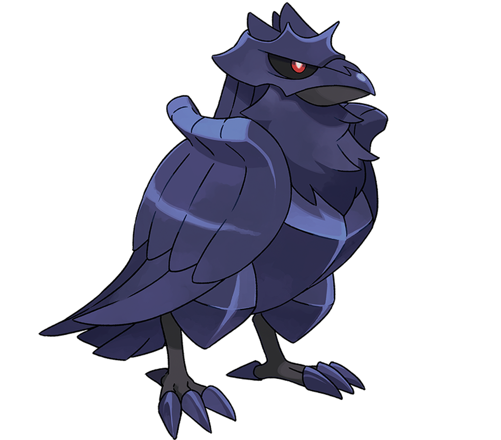 Corviknight