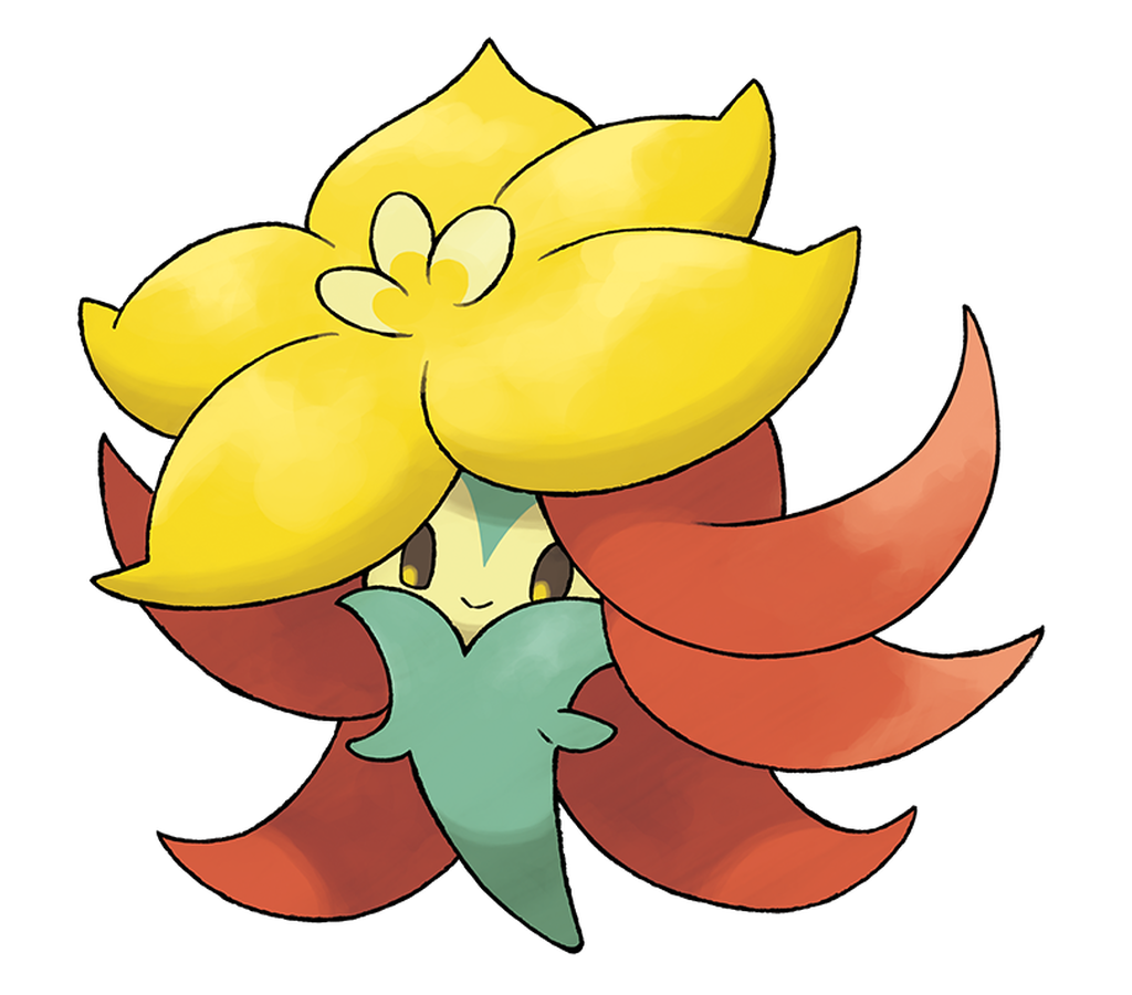 Gossifleur