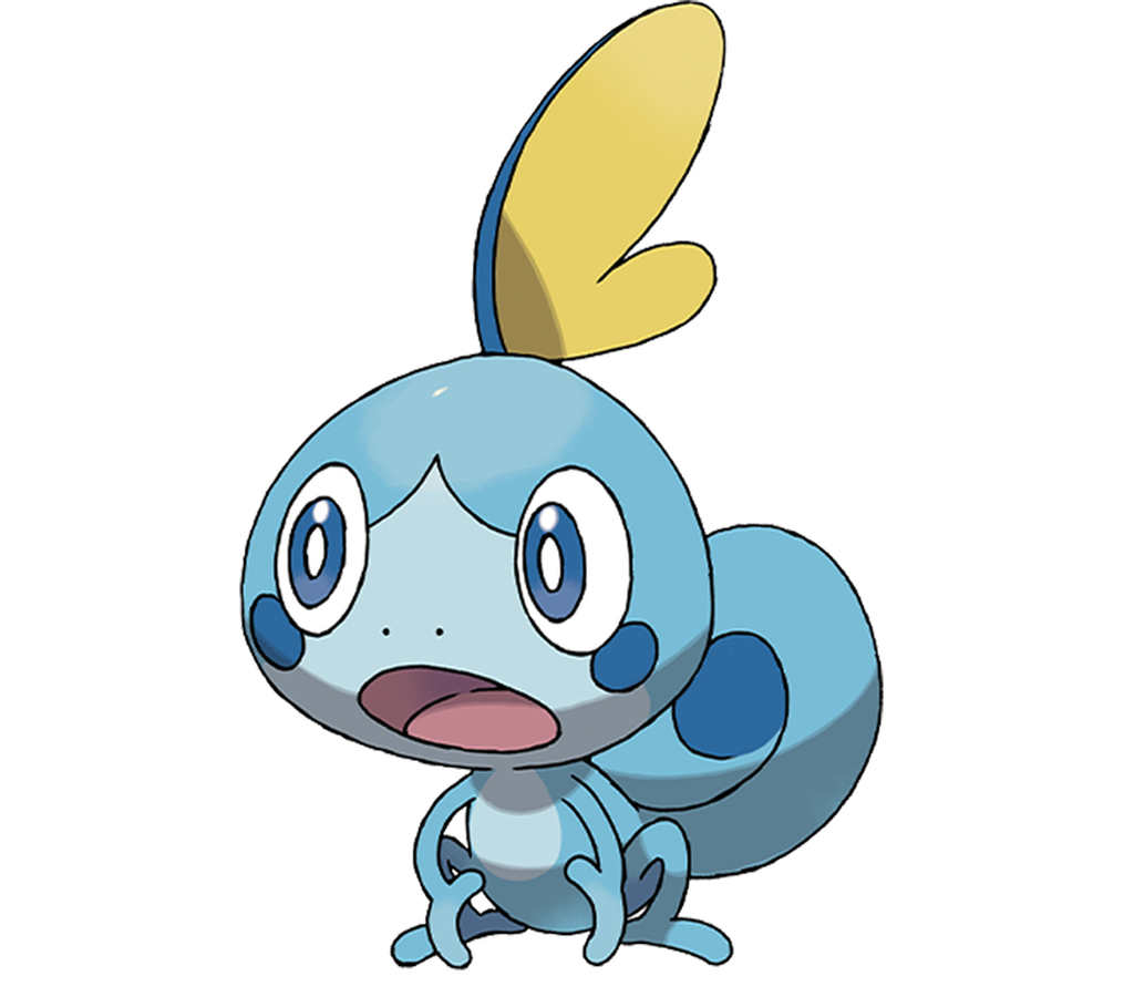 Sobble
