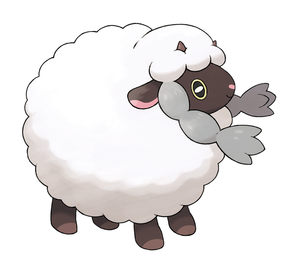 Wooloo