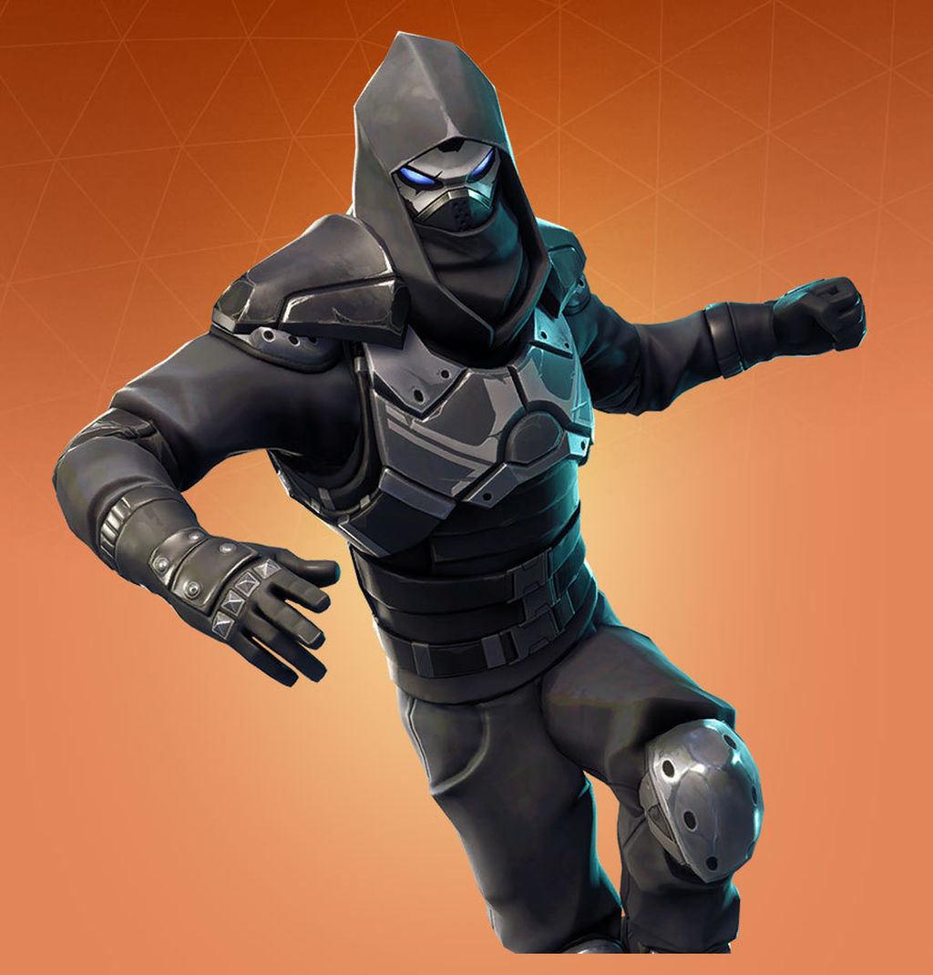 ENFORCER