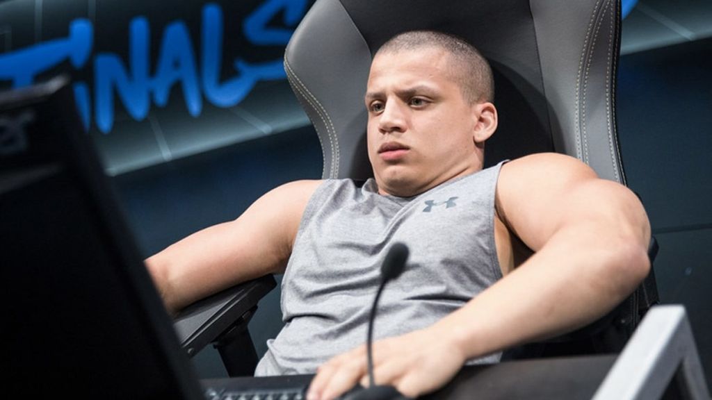 Tyler1