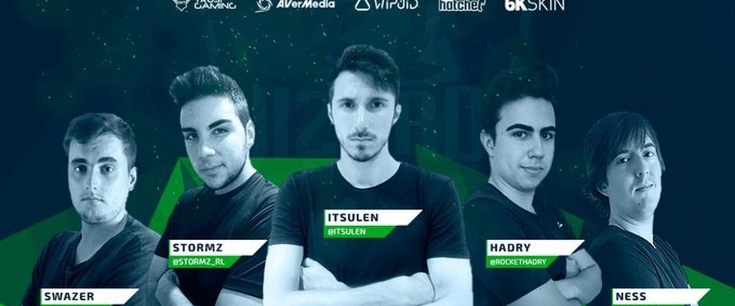 Wizards se ha hecho con los servicios de la plantilla de Team Endurance