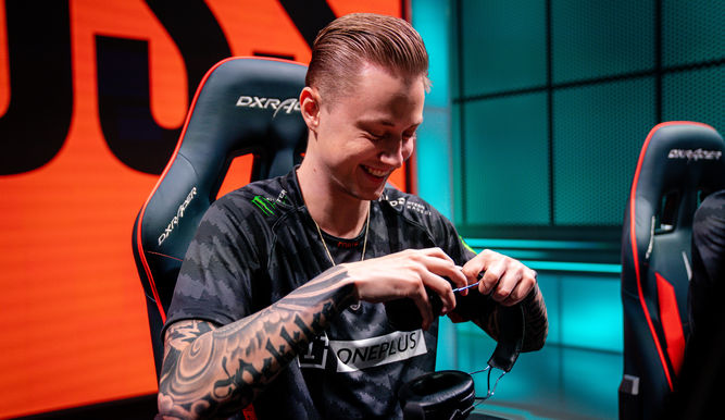Rekkles