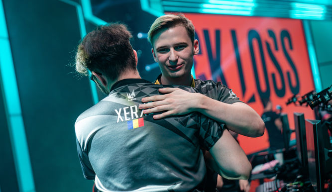 Victoria de Splyce