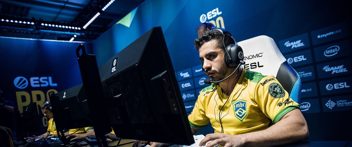 coldzera meditó dejar el equipo el año pasado