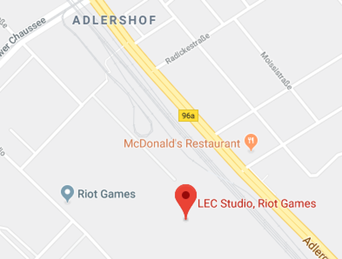 Busca el lugar por este nombre