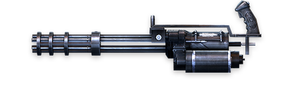 Gatling