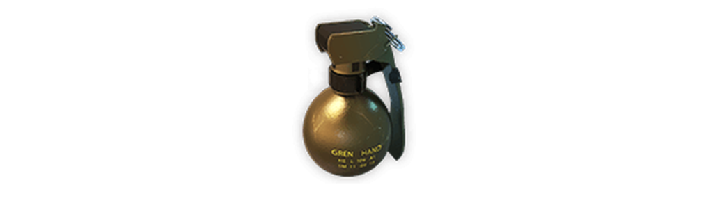 Grenade