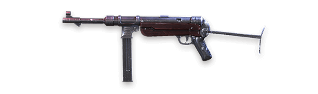 MP40