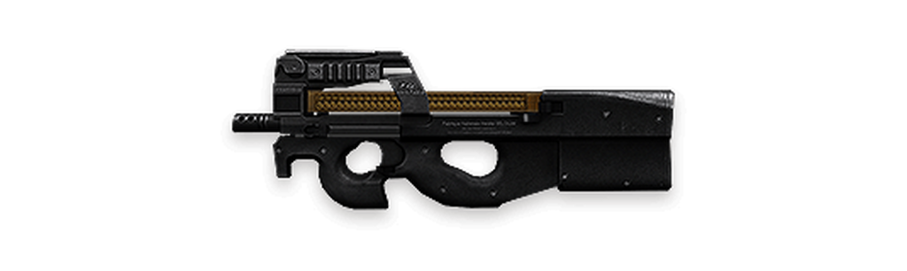 P90