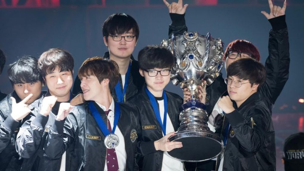 SKT