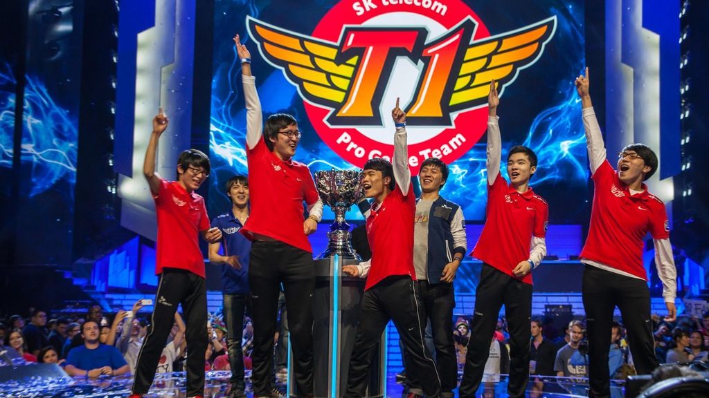 SKT