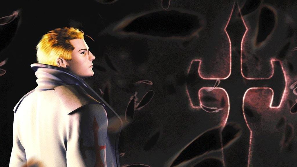Seifer - Final Fantasy VIII