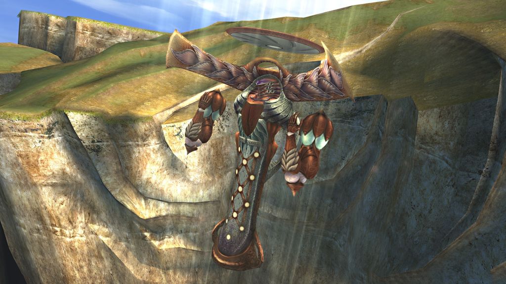Verdugo FInal - Final Fantasy X