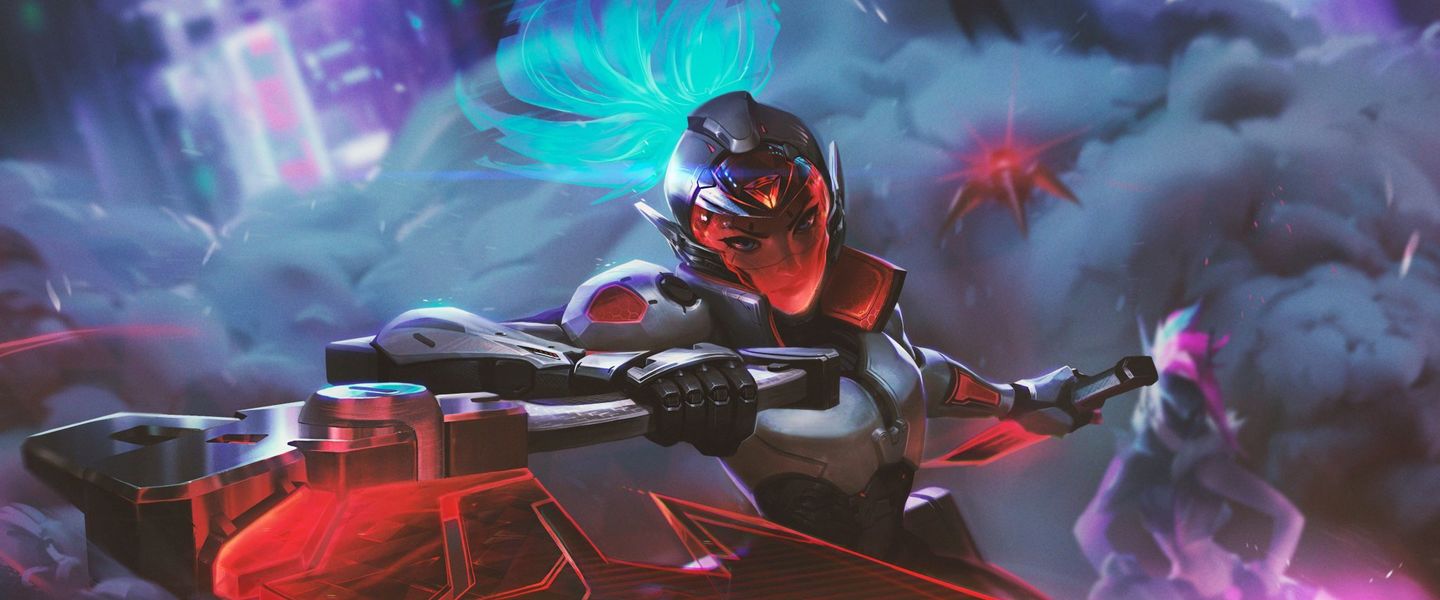 Proyecto Akali