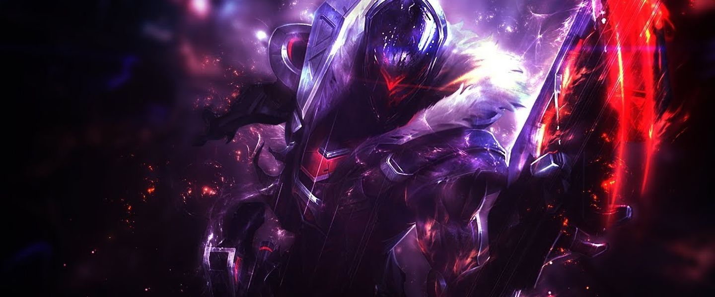 Proyecto Jhin