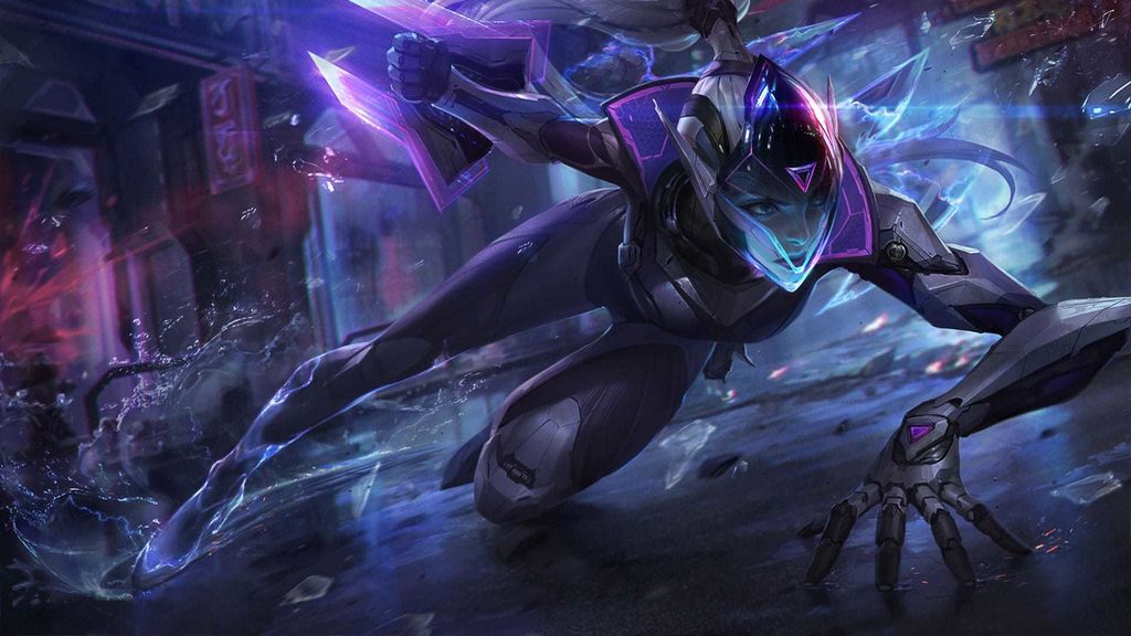 Vayne