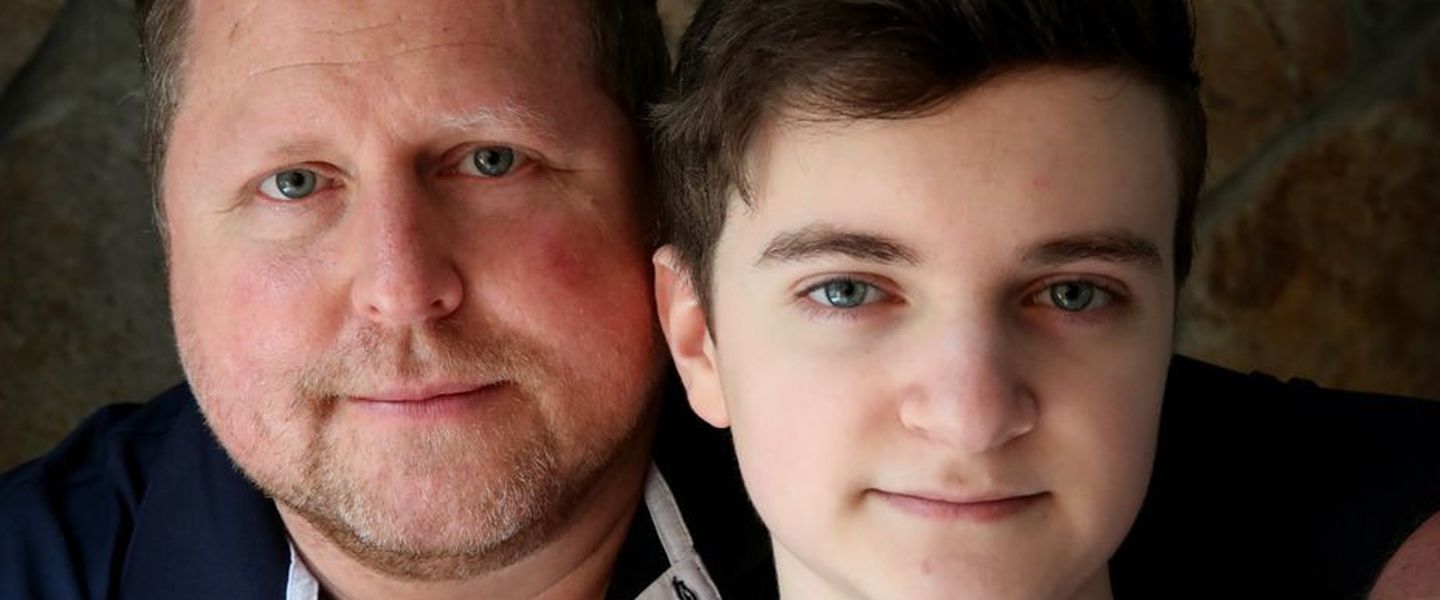 Dave y Jordan Herzog lo apuestan todo por Fortnite