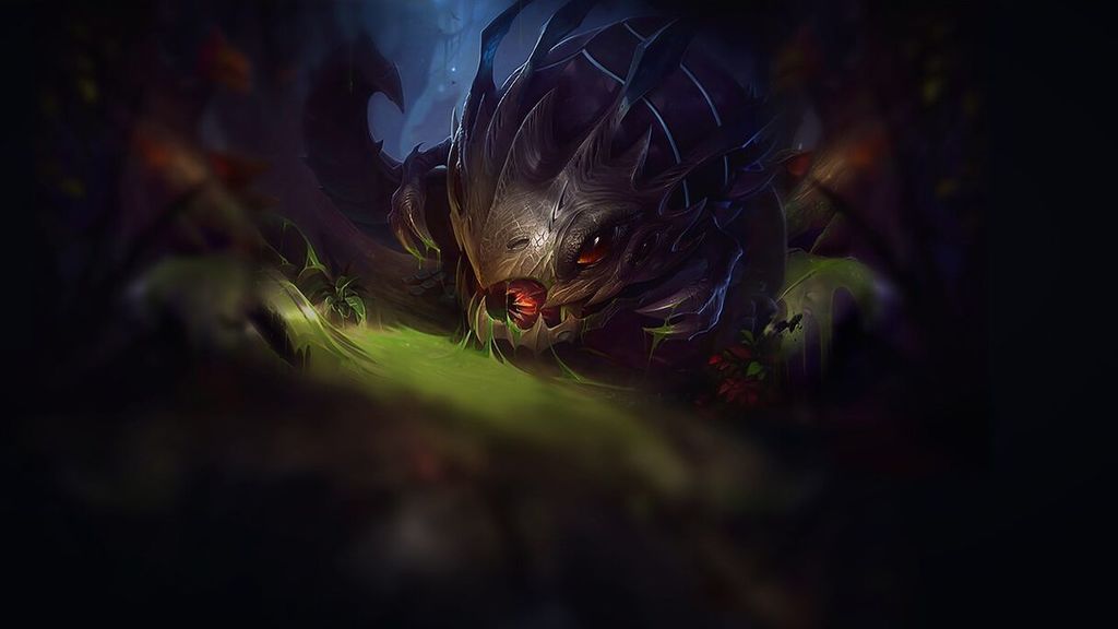 Tier E - Kog'Maw