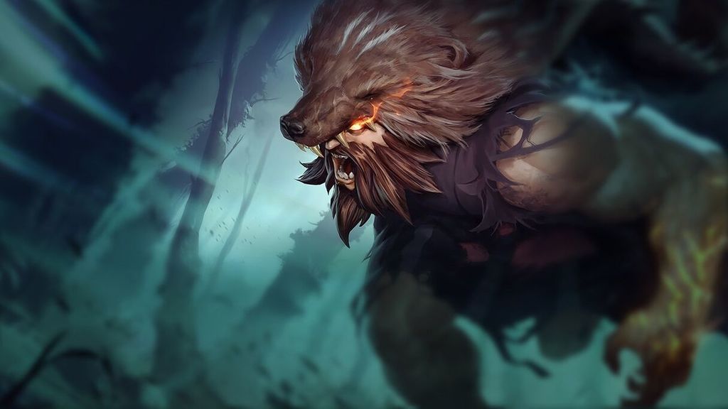 Udyr