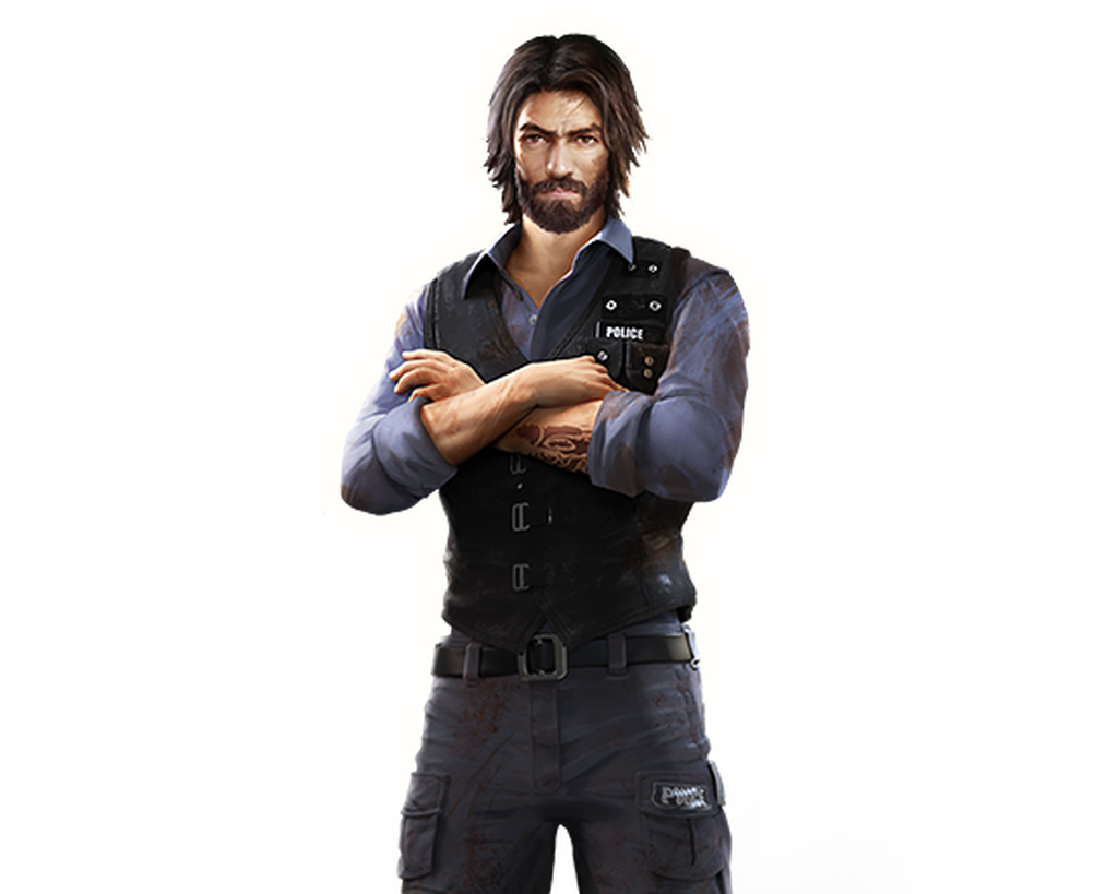 Andrew