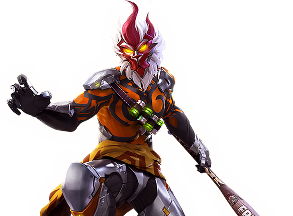 Wukong