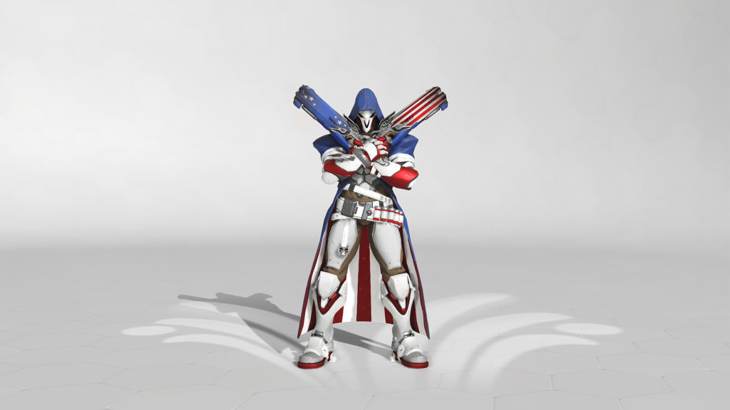 American Reaper