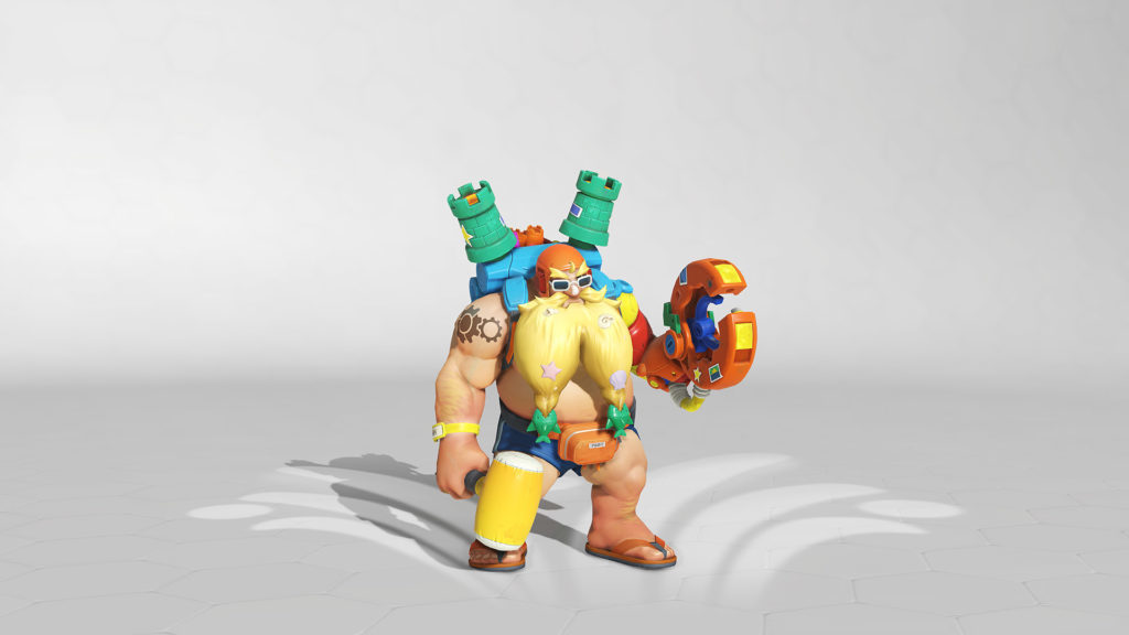 Surf N’ Splash Torbjörn