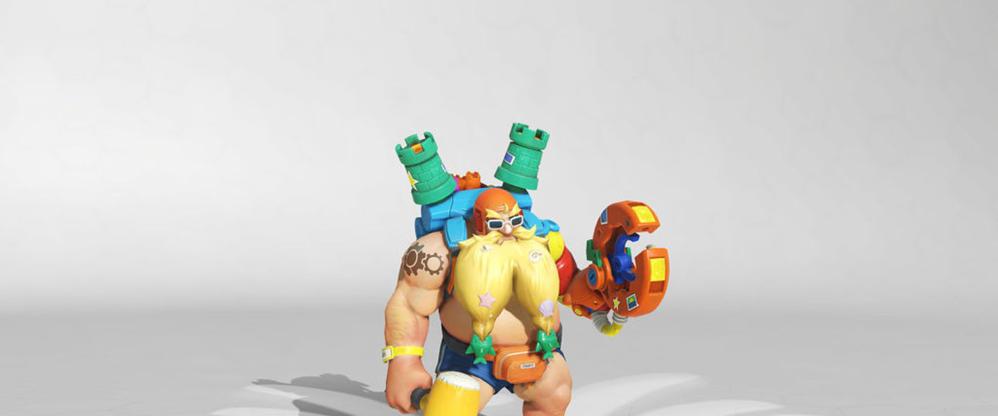 Surf N’ Splash Torbjörn
